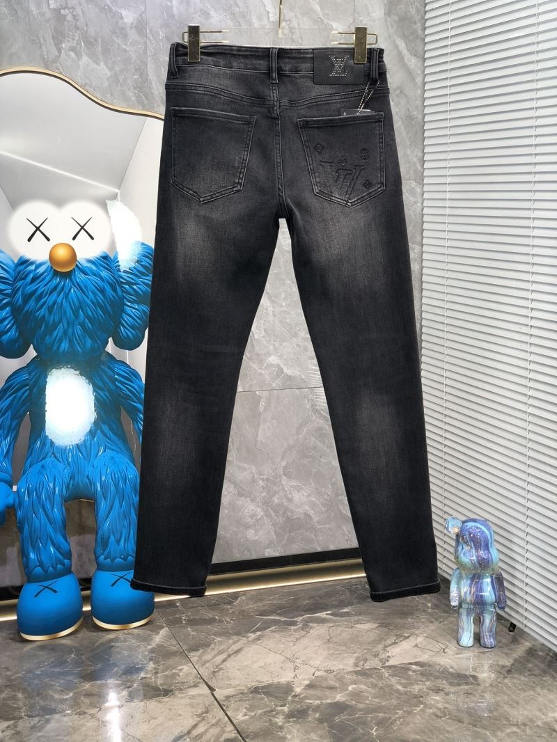 Louis Vuitton Jeans